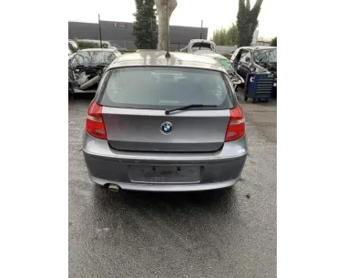 Moteur BMW SERIE 1 E87 PHASE 2 Diesel