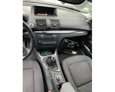 Moteur BMW SERIE 1 E87 PHASE 2 Diesel