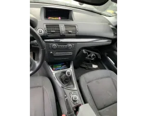 Boite de vitesses BMW SERIE 1 E87 PHASE 2 Diesel