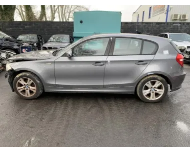 Boite de vitesses BMW SERIE 1 E87 PHASE 2 Diesel