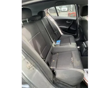 Boite de vitesses BMW SERIE 1 E87 PHASE 2 Diesel