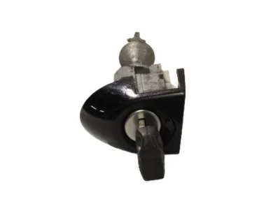 Barillet porte avant gauche BMW SERIE 3 E90 PHASE 1 Diesel