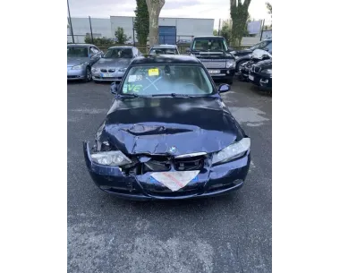 Barillet porte avant gauche BMW SERIE 3 E90 PHASE 1 Diesel