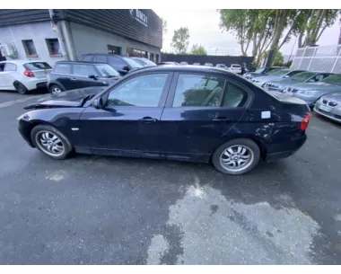 Barillet porte avant gauche BMW SERIE 3 E90 PHASE 1 Diesel