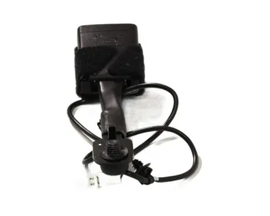 Pretensionneur de ceinture avant droit BMW X1 F48 PHASE 1 