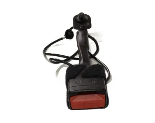 Pretensionneur de ceinture avant droit BMW X1 F48 PHASE 1  2