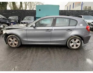 Aile avant gauche BMW SERIE 1 E87 PHASE 2 Diesel