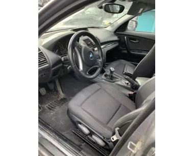 Aile avant gauche BMW SERIE 1 E87 PHASE 2 Diesel