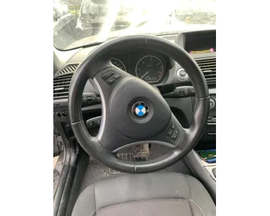 Aile avant gauche BMW SERIE 1 E87 PHASE 2 Diesel