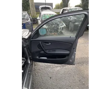 Aile avant gauche BMW SERIE 1 E87 PHASE 2 Diesel