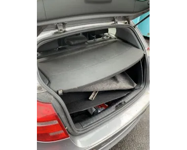 Aile avant gauche BMW SERIE 1 E87 PHASE 2 Diesel