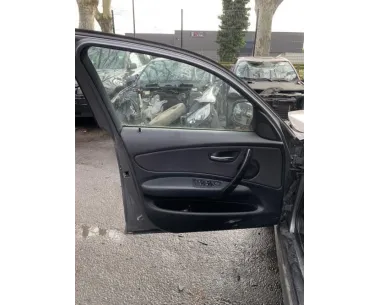 Porte avant gauche BMW SERIE 1 E87 PHASE 2 Diesel