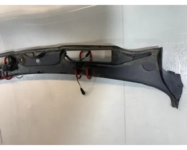 Baie de pare brise BMW SERIE 3 E91 TOURING PHASE 1 BREAK Diesel