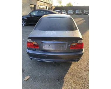 Cremaillere assistee BMW SERIE 3 E46 PHASE 1 Diesel