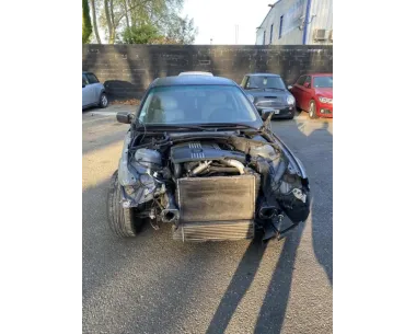 Cremaillere assistee BMW SERIE 3 E46 PHASE 1 Diesel