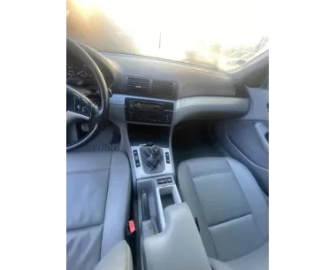 Cremaillere assistee BMW SERIE 3 E46 PHASE 1 Diesel