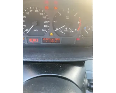 Cremaillere assistee BMW SERIE 3 E46 PHASE 1 Diesel