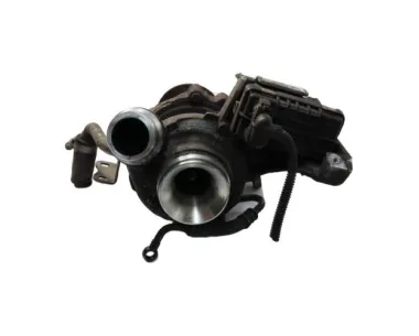 Turbo BMW SERIE 1 E81 Diesel