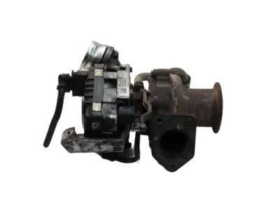 Turbo BMW SERIE 1 E81 Diesel