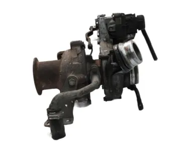 Turbo BMW SERIE 1 E81 Diesel