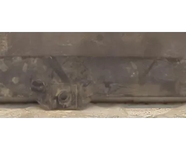 Cache sous moteur BMW SERIE 5 F11 TOURING PHASE 1 BREAK Diesel