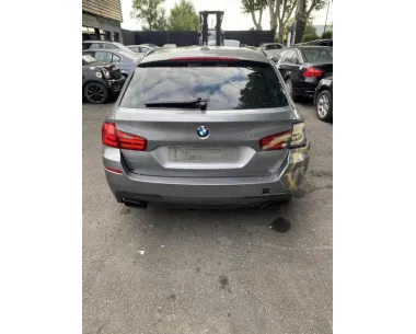 Cache sous moteur BMW SERIE 5 F11 TOURING PHASE 1 BREAK Diesel