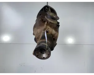 Pont (propulsion) BMW X5 E53 Diesel 2