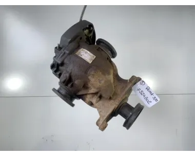 Pont (propulsion) BMW X5 E53 Diesel