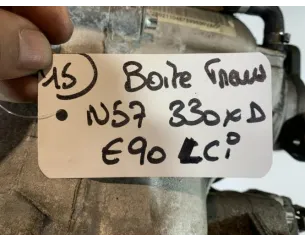Boite de transfert BMW SERIE 3 E90 PHASE 2 Diesel