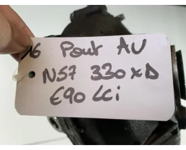 Pont avant complet BMW SERIE 3 E90 PHASE 2 Diesel