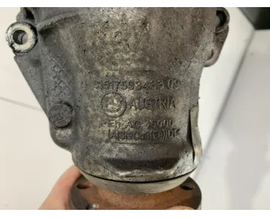 Pont avant complet BMW SERIE 3 E90 PHASE 2 Diesel