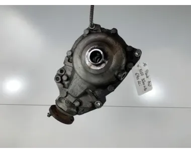 Pont avant complet BMW SERIE 3 E90 PHASE 2 Diesel