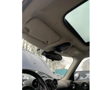 Cardan gauche (transmission) MINI MINI 2 R60 COUNTRYMAN BREAK Diesel