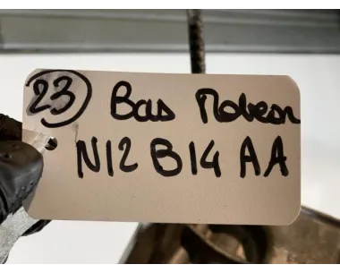 Moteur MINI MINI 2 R56 PHASE 1 Essence