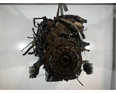 Moteur BMW SERIE 3 E91 TOURING PHASE 2 BREAK Diesel