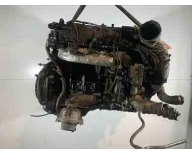 Moteur BMW SERIE 3 E91 TOURING PHASE 2 BREAK Diesel