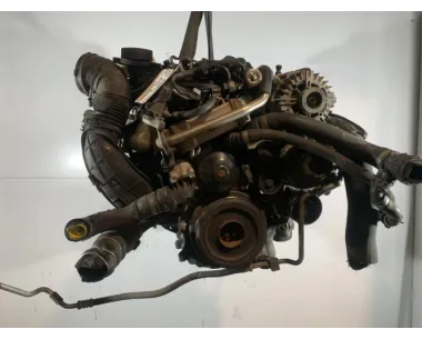 Moteur BMW SERIE 3 E91 TOURING PHASE 2 BREAK Diesel