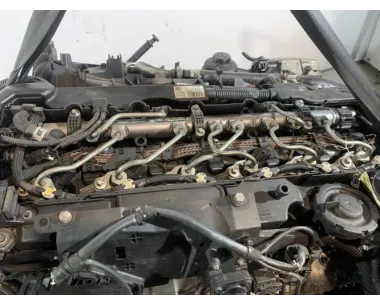 Moteur BMW SERIE 3 E91 TOURING PHASE 2 BREAK Diesel