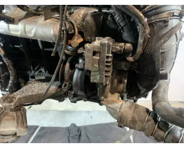 Moteur BMW SERIE 3 E91 TOURING PHASE 2 BREAK Diesel