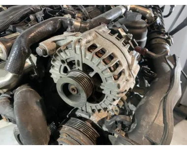 Moteur BMW SERIE 3 E91 TOURING PHASE 2 BREAK Diesel