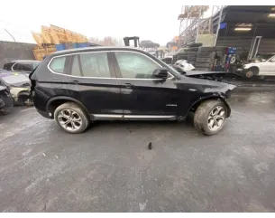 Porte arriere droit BMW X3 F25 PHASE 2 Diesel