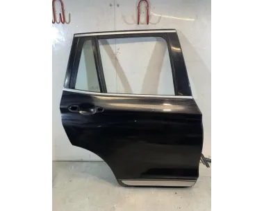 Porte arriere droit BMW X3 F25 PHASE 2 Diesel