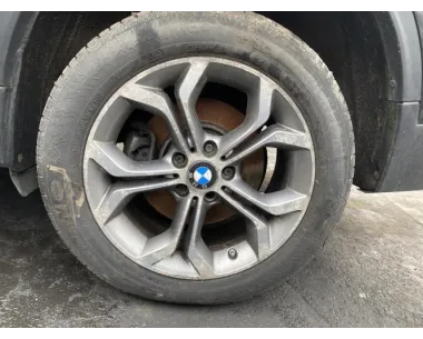 Porte arriere droit BMW X3 F25 PHASE 2 Diesel