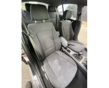 Console central (interieur plastique) BMW SERIE 1 E87 PHASE 2 Diesel