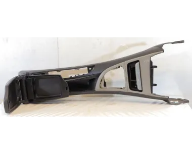 Console central (interieur plastique) BMW SERIE 1 E81 Diesel