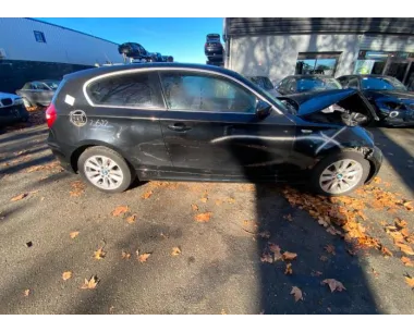 Bas de caisse gauche BMW SERIE 1 E81 Diesel