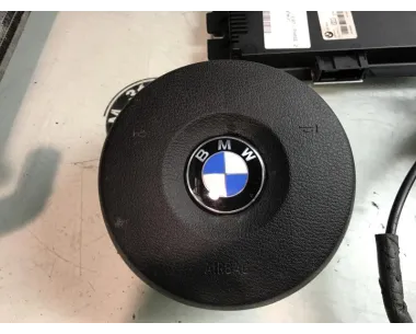 Air bag conducteur BMW Z4 (E89) PHASE 1 