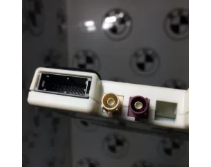 Calculateur BMW SERIE 1 F40  2