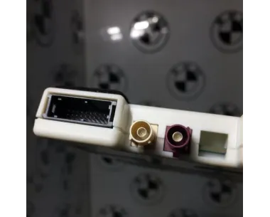 Calculateur BMW SERIE 1 F40 