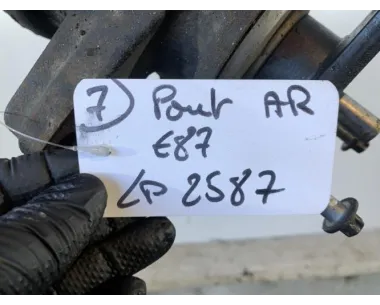 Pont (propulsion) BMW SERIE 1 E87 PHASE 2 Diesel